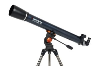 Teleskop Celestron AstroMaster 90AZ