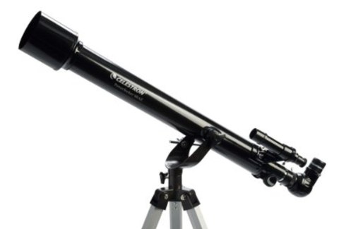 Teleskop Celestron PowerSeeker 60AZ