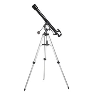 Teleskop Celestron PowerSeeker 60EQ