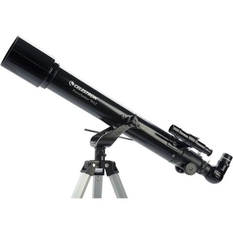 Teleskop Celestron PowerSeeker 70AZ