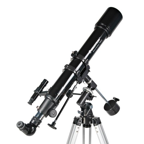 Teleskop Celestron PowerSeeker 70EQ