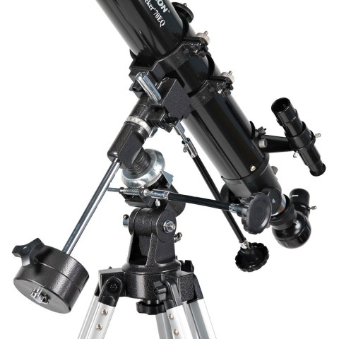 Teleskop Celestron PowerSeeker 70EQ