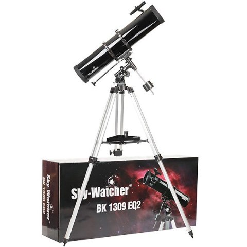 Teleskop Sky-Watcher BK 130 9EQ2