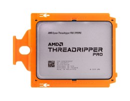 AMD Threadripper PRO 3995WX (64C/128T) 2.7GHz (4.2GHz Turbo) Socket sWRX8 TDP 280W tray