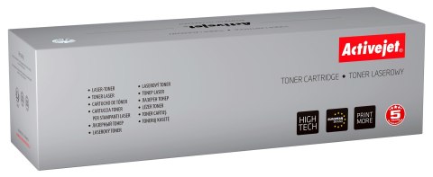 Activejet ATP-472N Toner (zamiennik Panasonic KXFAT472X; Supreme; 2000 stron; czarny)