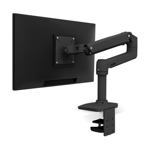 Ergotron LX DESK MOUNT LCD ARM/34IN MIS-D 10Y W MATTE BLACK