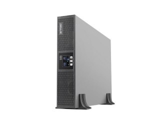 UPS RACK 19" ARMAC ON-LI 3000VA LCD 6xIEC R3000IPF1