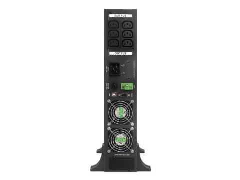 UPS RACK 19" ARMAC ON-LI 3000VA LCD 6xIEC R3000IPF1