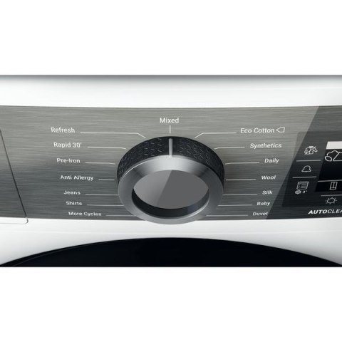 Suszarka do bielizny HOTPOINT H8 D94WB EU