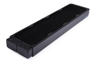 Alphacool NexXxoS HPE-45 Radiator 480mm - czarny