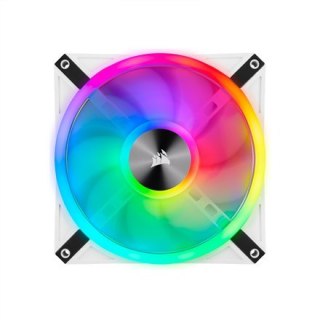 CORSAIR iCUE QL140 RGB - instrukcje medyczne