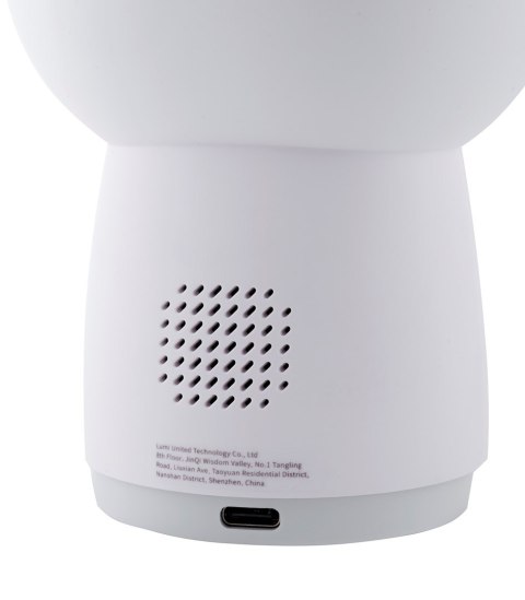 Kamera obrotowa z hubem Zigbee CH-H03 Aqara