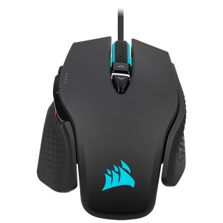 Corsair M65 RGB Ultra Optyczny Mysz Gamingowa - Czarna