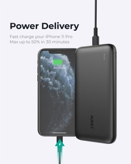 AUKEY POWER BANK PB-N73S 10000MAH 20W 4XUSB-C PD