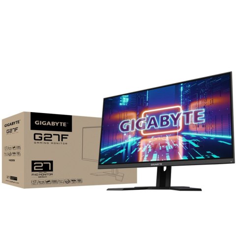 Gigabyte 27" IPS G27F-EK 2 EU GAMING