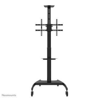 ZESTAW TV FLOOR STAND BLACK 37-70" PLASMA-M1900E NEWSTAR