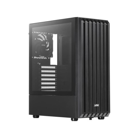 CASE MIDITOWER ATX W/O PSU/VALORSTORMMT-BKCWW ADATA