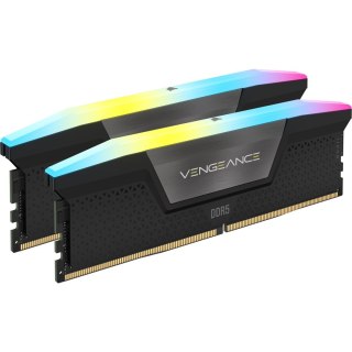CORSAIR Vengeance RGB - 32 GB: 2 - DDR5