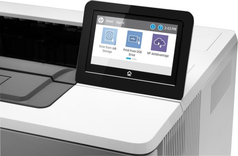 HP LaserJet Enterprise M507x - drukarka