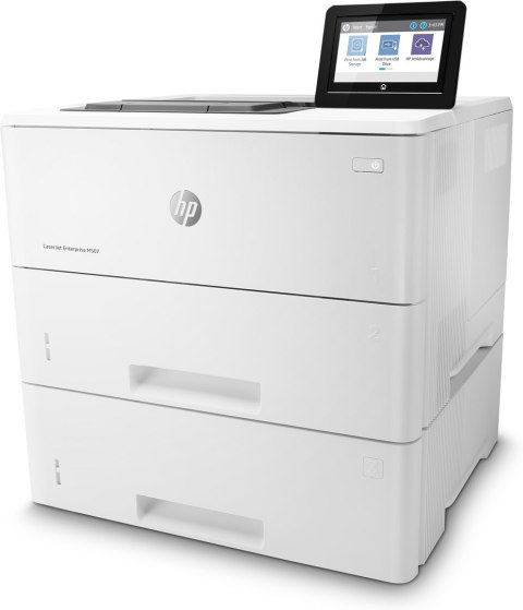 HP LaserJet Enterprise M507x - drukarka