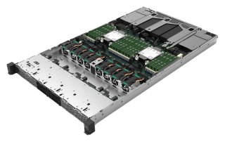 System serwerowy Intel M50CYP1UR204 - rac