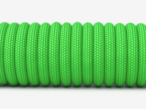 Glorious Ascended Cable V2 - Gremlin Green