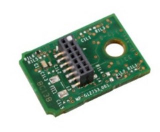 Moduł Intel Trusted Platform Module 2.0 — ha