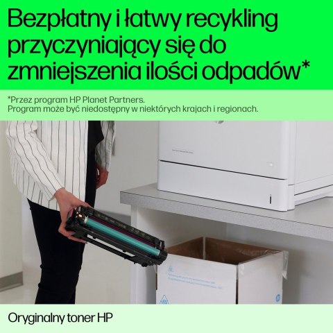 HP 43X - Hojtydende - sortowanie - oryginał