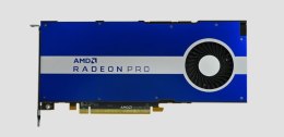 RADEON PRO W5700 8GB GDDR6/PCIE 4.0 16X 5X DP USB-C RETAIL