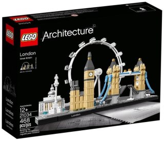 LEGO 21034 ARCHITECTURE Londyn p6