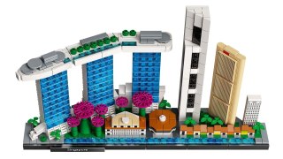 LEGO 21057 ARCHITECTURE Singapur p3