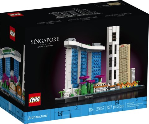 LEGO 21057 ARCHITECTURE Singapur p3