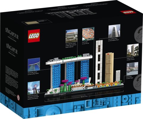 LEGO 21057 ARCHITECTURE Singapur p3