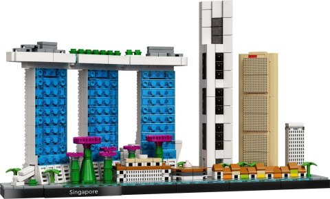 LEGO 21057 ARCHITECTURE Singapur p3