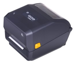 Zebra-drukarka termotrans 203dpi/USB/USBHost/Ethern