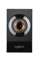 Głośniki Logitech 980-001054 (2.1; kolor czarny)