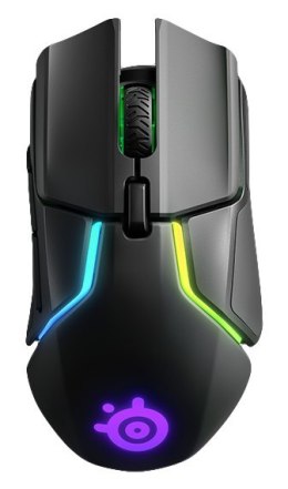 Mysz SteelSeries Rival 650 Black