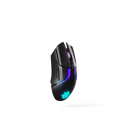 Mysz SteelSeries Rival 650 Black