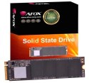 AFOX ME300 SSD M.2 PCI-EX4 256GB TLC 2 GB/S NVME ME300-256GN