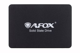 AFOX SSD 240GB TLC 555 MB/S SD250-240GN