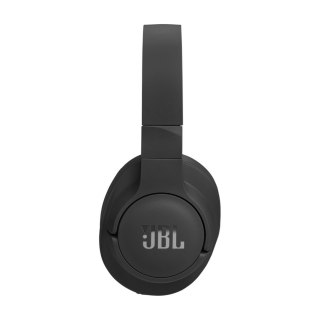 Słuchawki JBL Tune 770 NC (czarne, bezprzewodowe)