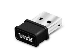 Karta sieciowa Tenda W311MI WiFi 6 AX300 (USB 2.0)