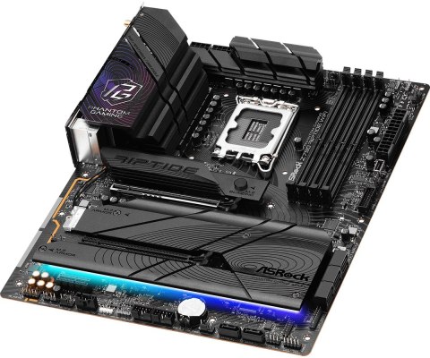 Płyta główna ASRock Z790 RIPTIDE WIFI