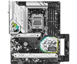 Płyta główna Asrock B650E STEEL LEGEND WIFI