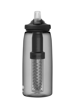 Butelka z filtrem CamelBak eddy+ 1L, filtered by LifeStraw, Charcoal