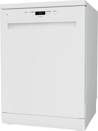 Zmywarka Whirlpool W2F HD624