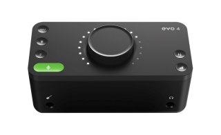 Audient EVO Start Recording Bundle - Zestaw do homerecordingu