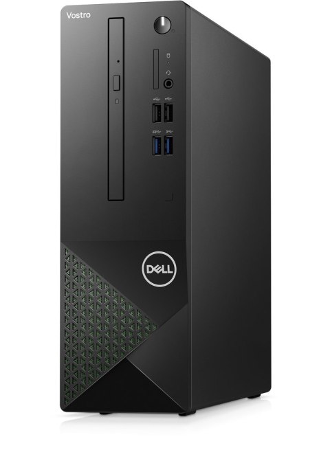 Dell Vostro 3710 i7-12700 16GB SSD512 Intel UHD 770 DVD RW Kb+Mouse W11Pro 3Y PRO