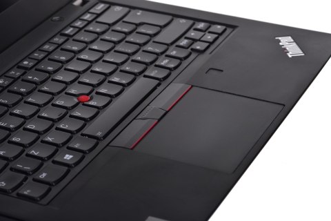 LENOVO ThinkPad T495 RYZEN 5 PRO 3500U 16GB 256GB SSD 14" FHD Win11pro + zasilacz UŻYWANY