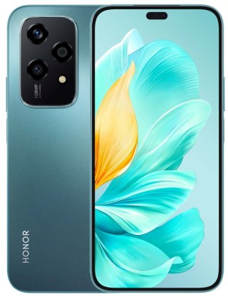 Smartfon Honor 200 Lite 5G 8/256GB Cyan